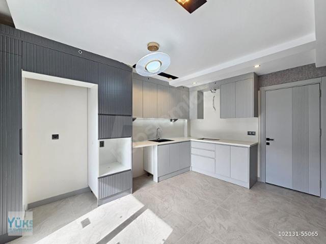 Denizli şemikler mahallesinde 3+1 170 m2 panjurlu lüks satılık daireler