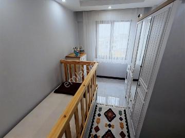 Denizli Şemikler Mh. Vildan Koleji Yakını 2+1 Satılık Daire