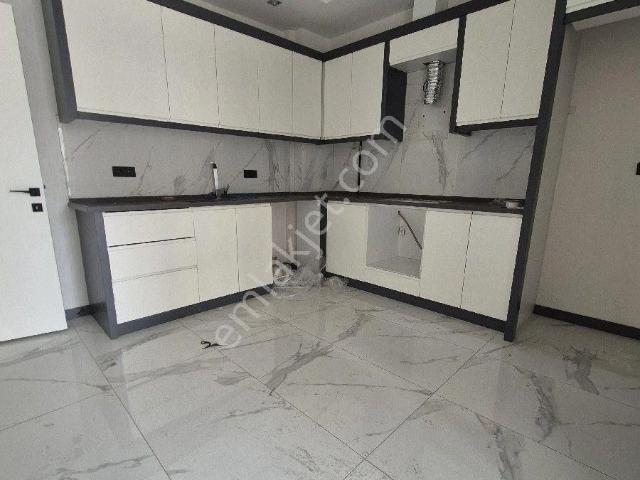 Denizli Şemikler Naz Bayrakta 3+1 Satılık Daire