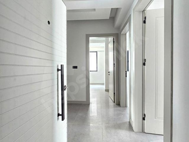 Denizli şemikler'de 3+1 160 m2 Cinkaya Sağlık Ocağına Yakın Geniş Kullanışlı Daire