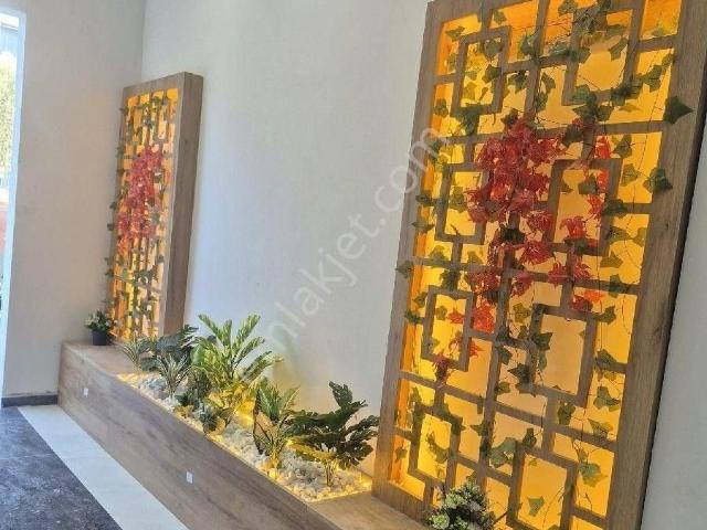 Denizli Şemiklerde Satılık2+1 Daire
