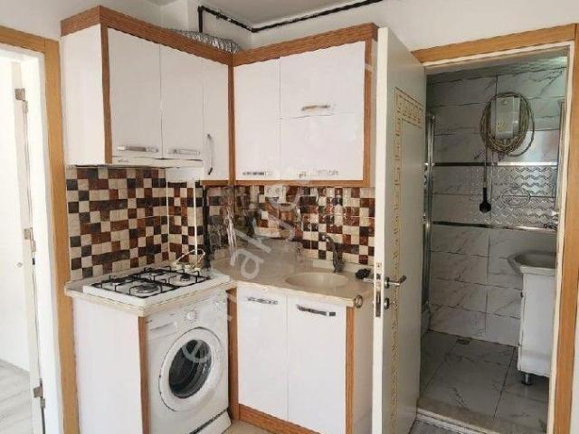 Denizli Fesleğen Mahallesi Kiralık Apart