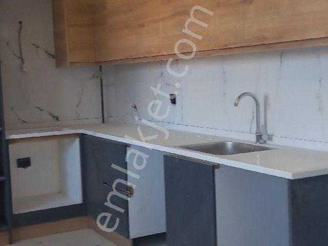 Denizli Fesleğen Mahallesi Satılık Dubleks Daire