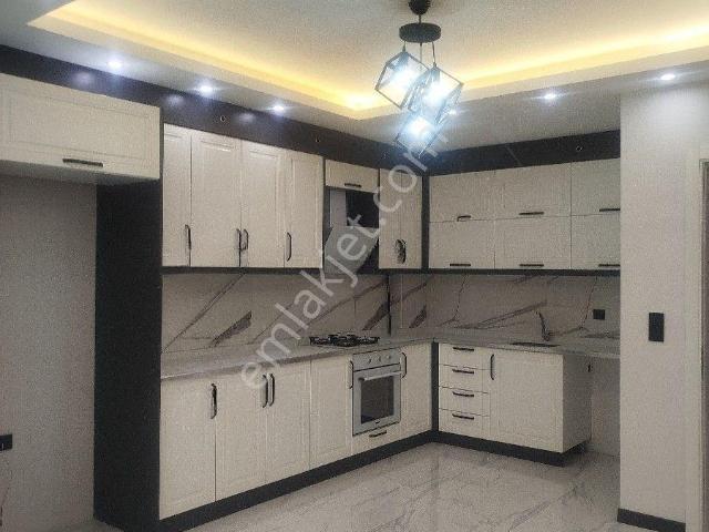 Denizli Fesleğen Mahallesi Satılık Daire