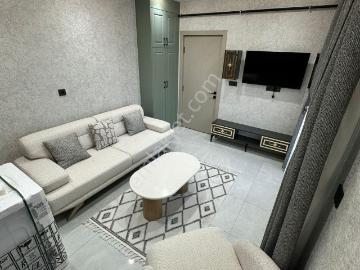 Denizli Forum Ve Üniversite Mevkiinde 1+1 Satılık Sıfır Apartlar