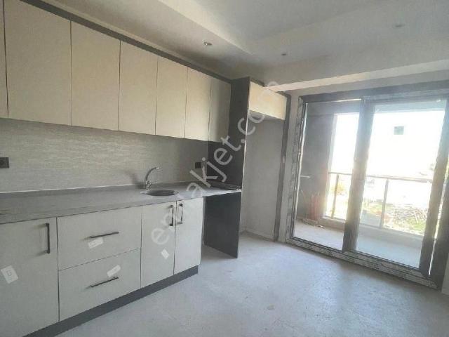 Denizli Gümüşcayda Geniş Lüx 2+1 Daire