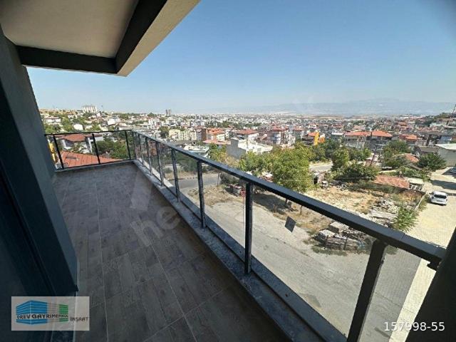 Denizli,Gümüşçay Alpaslan Mahallesinde, Konfor ve Kaliteyi Bir Arada Sunan 2+1 SıfırSatılık Daire