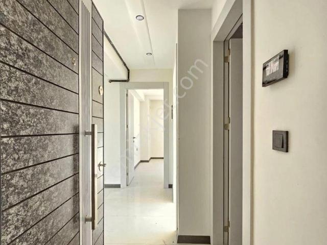 Denizli Gümüşçay Da 2+1 110 M2 Yüksek Kredili Son Daire