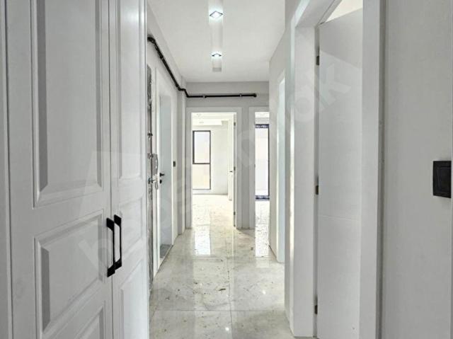 Denizli gümüşçay da 2+1 120 m2 arakat önü açık yeşil alan cepheli sıfır daireler