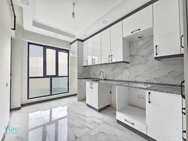Denizli gümüşçay da 2+1 120 m2 caddeye yakın satılık fırsat daireler