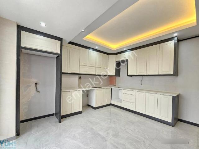Denizli Gümüşçay Da 2+1 120 M2 Geniş Satılık Fırsat Daireler
