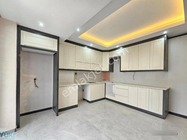 Denizli Gümüşçay Da 2+1 120 M2 Geniş Satılık Fırsat Daireler