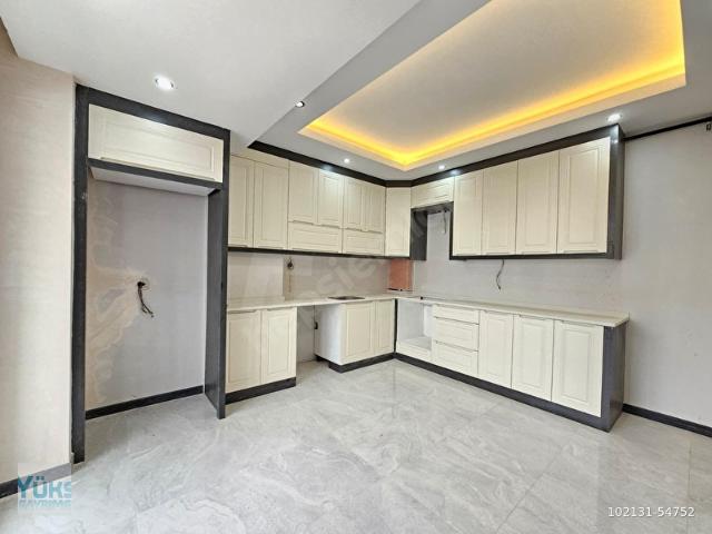 Denizli gümüşçay da 2+1 120 m2 geniş satılık fırsat daireler