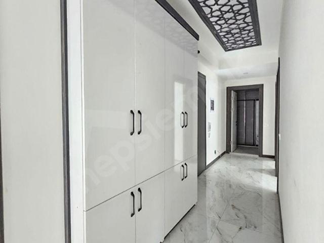 Denizli gümüşçay da 2+1 120 m2 kapalı otoparklı lüks fırsat daireler