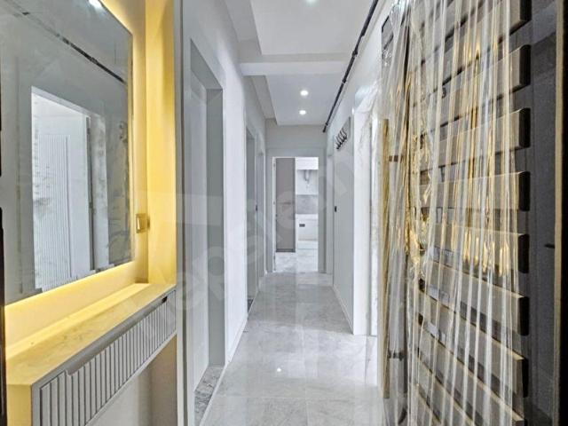 Denizli gümüşçay da 2+1 120 m2 site konseptinde sıfır fırsat daireler