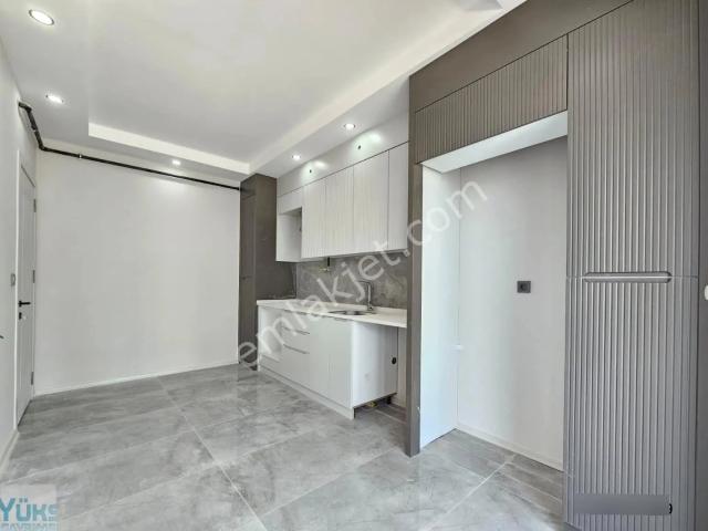Denizli Gümüşçay Da 2+1 120 M2 Site Konseptinde Sıfır Fırsat Daireler