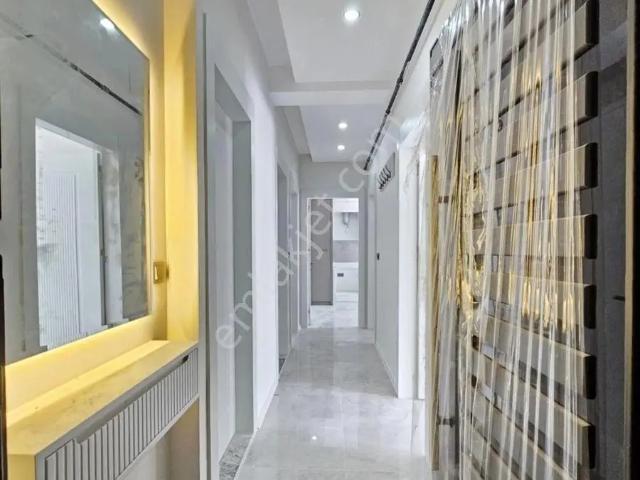 Denizli Gümüşçay Da 2+1 120 M2 Site Konseptinde Sıfır Fırsat Daireler