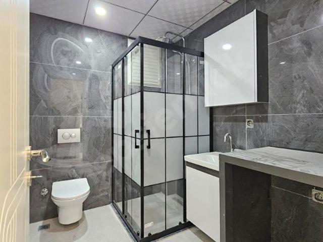 Denizli gümüşçay da 2+1 lüks işçilikte ferah kullanışlı satılık fırsat daireler