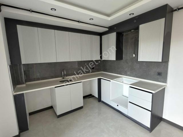 Denizli Gümüşçay Da 80 M2 2+1 3 Kat Sıfır Lüks Satılık Daire