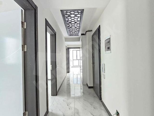 Denizli gümüşçay da 2+1 120 m2 süper konumda satılık fırsat daire