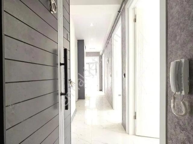 Denizli Gümüşçay Da Satılık 2+1 100 M2 Albayrağa Yakın Mükemmel Konumda Fırsat Daire