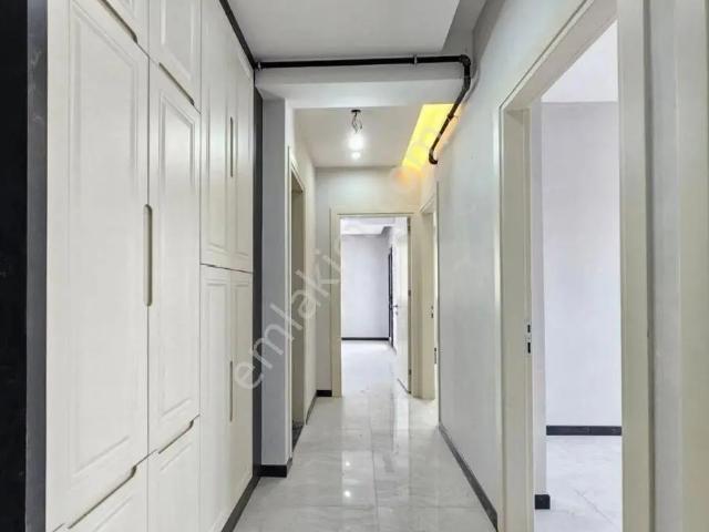Denizli Gümüşçay Da Satılık 2+1 120 M2 Köşe Konumda Sıfır Daireler