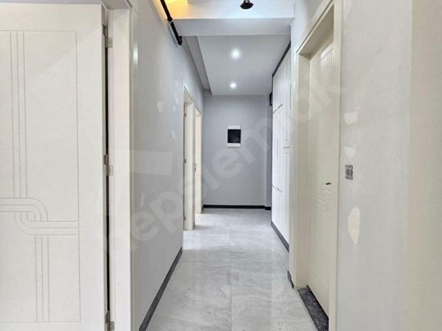 Denizli gümüşçay da satılık 2+1 120 m2 köşe konumda sıfır daireler