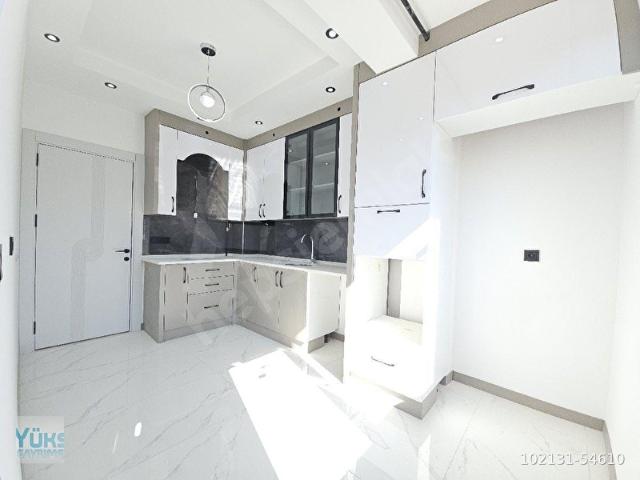 Denizli gümüşçay da satılık 2+1 120 m sıfır kat seçenekli daireler