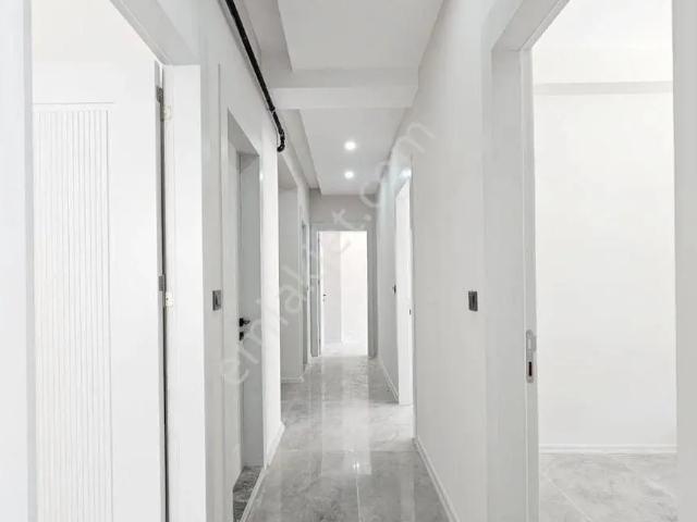 Denizli Gümüşçay Da Satılık 3+1 140 M2 Site İçi Lüks Fırsat Daireler