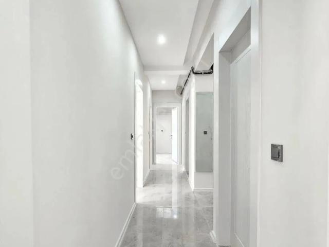 Denizli Gümüşçay Da Satılık 3+1 140 M2 Site İçi Lüks Fırsat Daireler