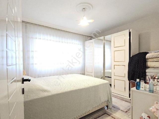 Denizli Gümüşçay Da Satılık İçi Yenilenmiş 2+1 Daire