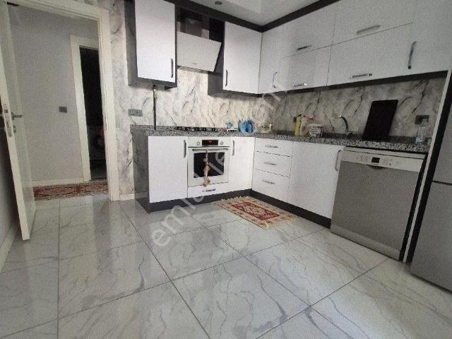 Denizli Gümüşçay Kaymakamlık Yanı 2+1 Geniş Kiralık Daire