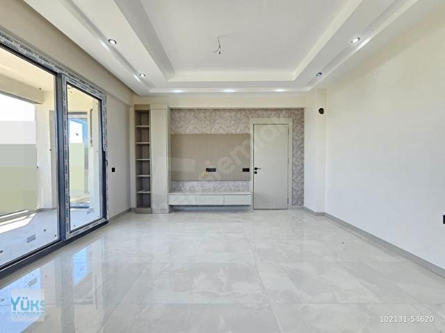 Denizli gümüşçay mahallesi 3+1 160 m2 e.banyolu g.odalı yeşil alan park cepheli satılık daireler