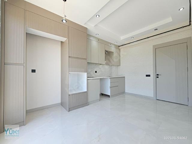 Denizli gümüşçay mahallesi 3+1 160 m2 e.banyolu g.odalı yeşil alan park cepheli satılık daireler