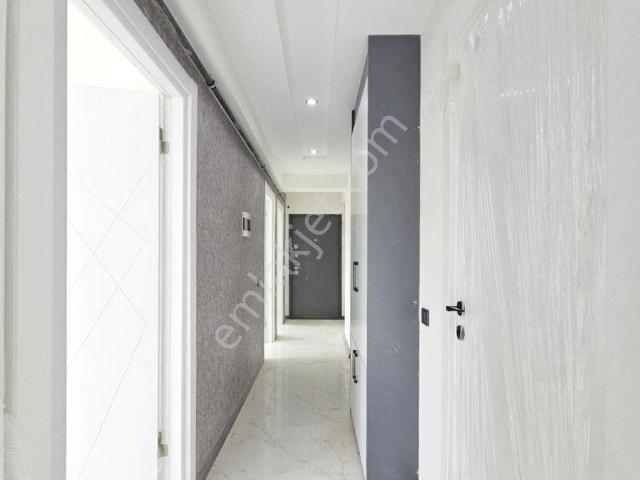 Denizli Gümüşçay Mahallesinde 2+1 110 M2 Asansörlü Satılık Daireler