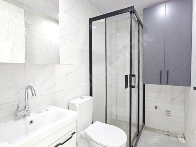 Denizli gümüşçay mahallesinde 2+1 110 m2 asansörlü satılık daireler