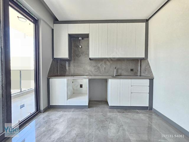 Denizli gümüşçay mahallesinde 2+1 110 m2 hükümet konağına yakın satılık daireler
