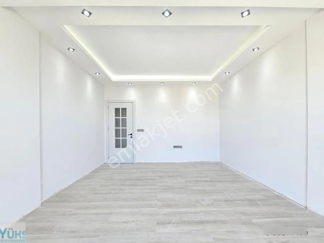 Denizli Gümüşçay Mahallesinde 2+1 120 M2 Cadde Üstü Satılık Daire