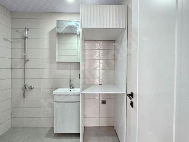 Denizli gümüşçay mahallesinde 2+1 120 m2 cadde üstü satılık daire