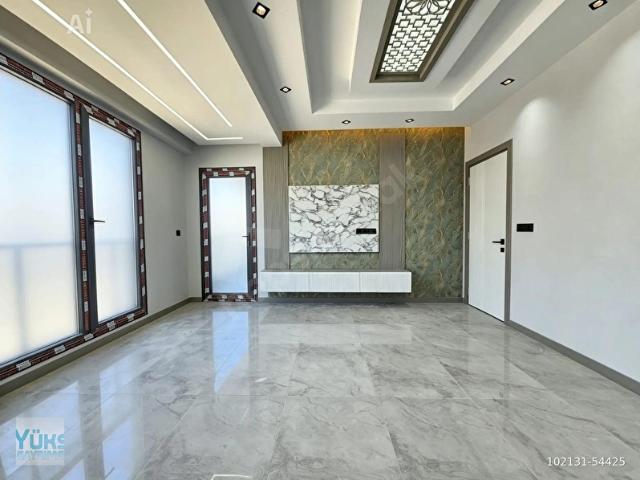 Denizli gümüşçay mahallesinde 2+1 120 m2 lüks işçilikte satılık fırsat daireler