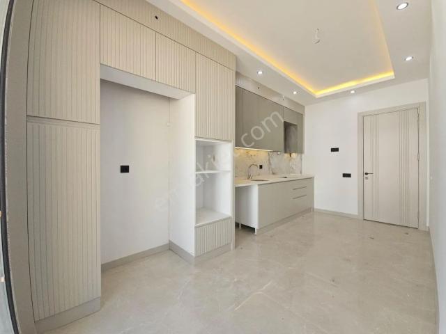 Denizli Gümüşçay Mahallesinde 2+1 120 M2 Lüks İşçilikte Satılık Fırsat Daireler