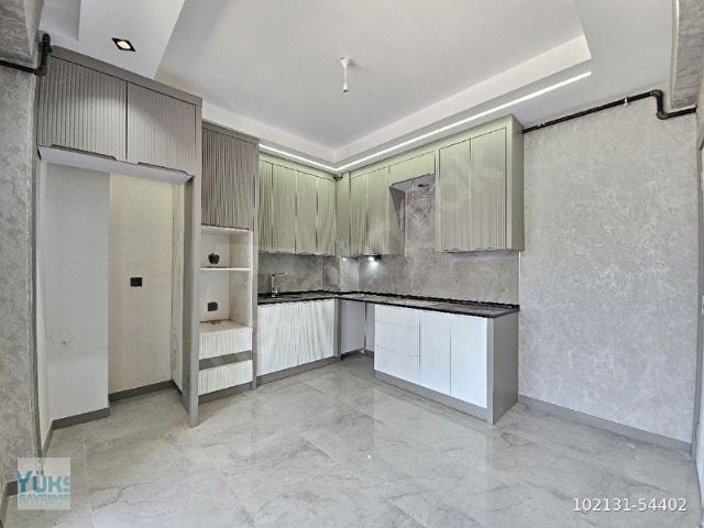 Denizli gümüşçay mahallesinde 2+1 120 m2 lüks işçilikte satılık fırsat daireler