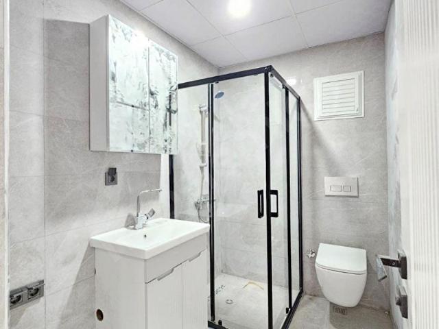 Denizli gümüşçay mahallesinde 2+1 120 m2 merkezi konumda satılık daire