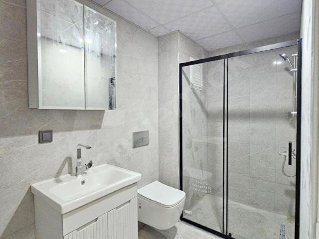 Denizli gümüşçay mahallesinde 3+1 150 m2 kapalı otoparklı satılık daire