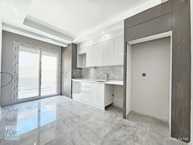 Denizli gümüşçay mahallesinde 3+1 150 m2 önü açık lüks satılık daireler
