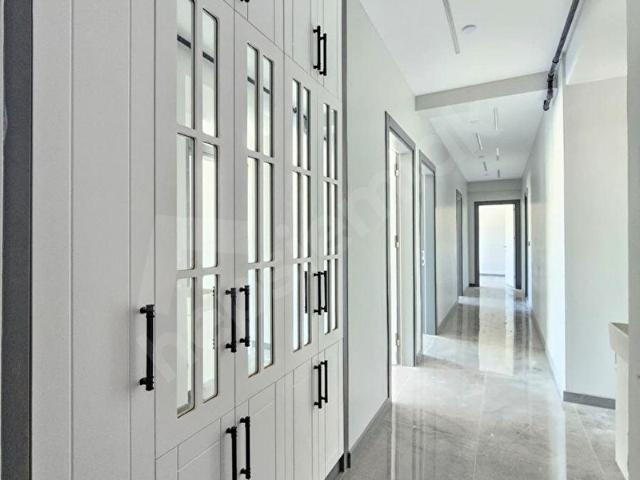 Denizli gümüşçayda satılık 2+1 110 m2 sıfır lüks daireler