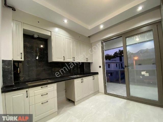 Denizli Gümüşçayda Site İçi 2+1 Satılık Daire