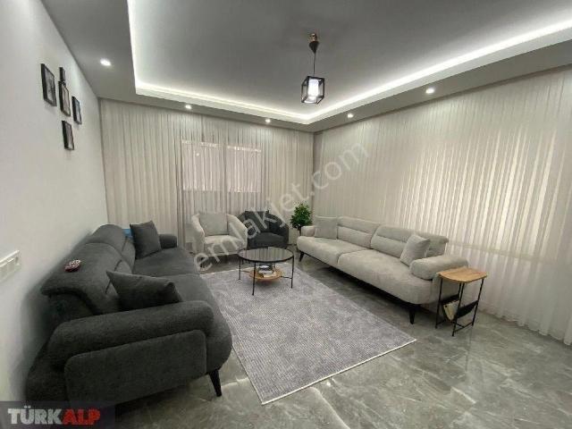 Denizli Gerzelede Satılık 2+1 Lüx Daire