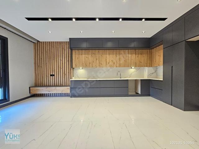 Denizli göveçlikte 5+1 350 m2 daire fiyatına acil satılık ultra lüks son villa