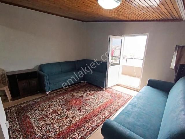 Denizli Hacıkaplanlar Mh. Çınar'a Yakını 60 M2 1+1 Eşyalı Apart